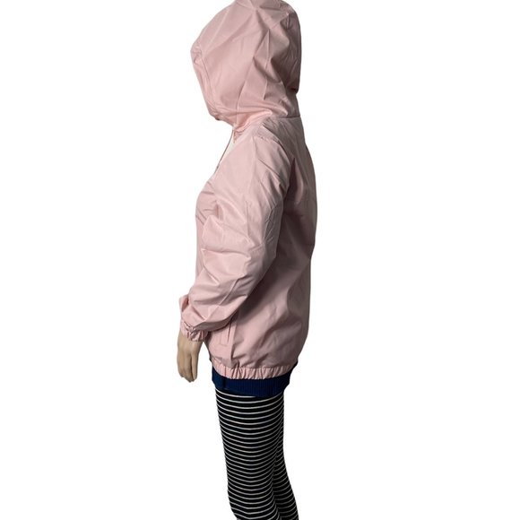 Vans Off The Wall Kassle Windbrea Skateboarding Women's Size Pink VN0A4B7HSQT - Picture 3 of 6